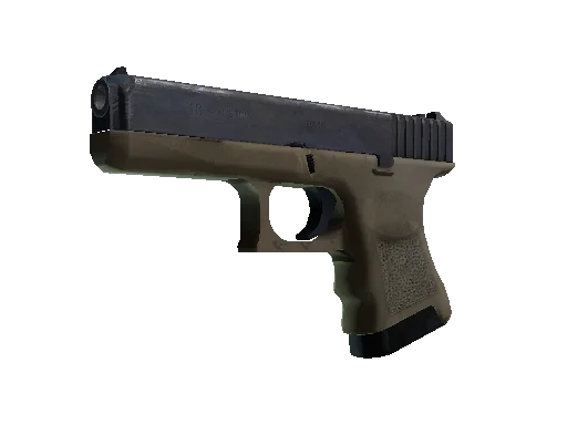 Glock-18
