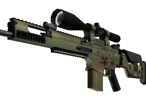 SCAR-20