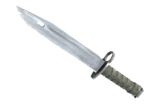 Bayonet