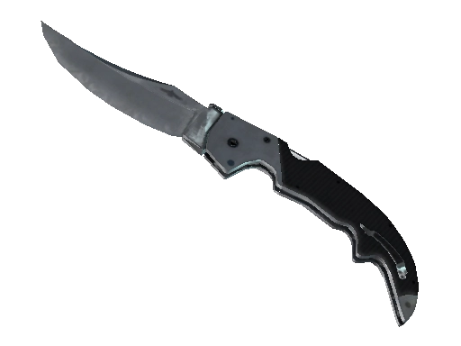 Falchion Knife