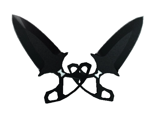 Shadow Daggers