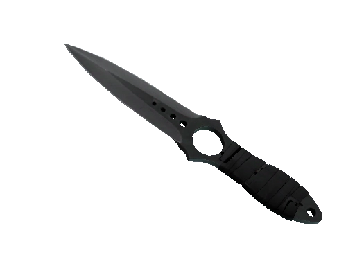Skeleton Knife