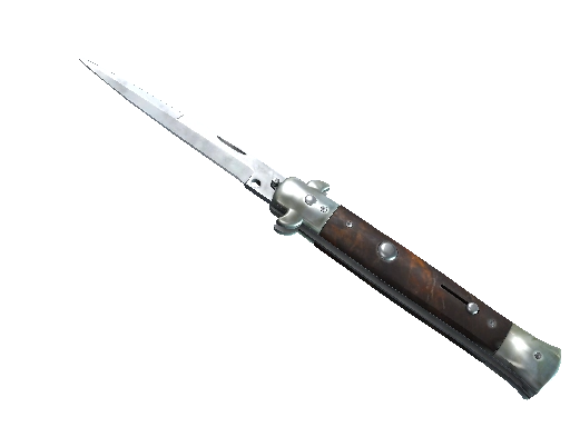 Stiletto Knife