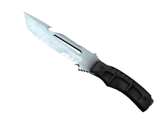 Survival Knife