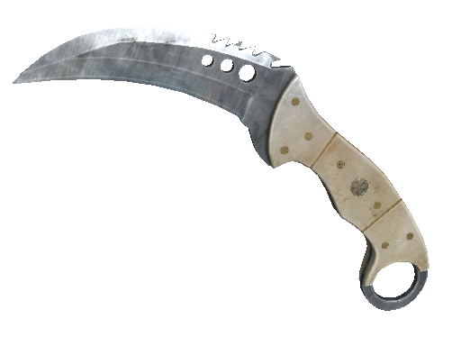 Talon Knife