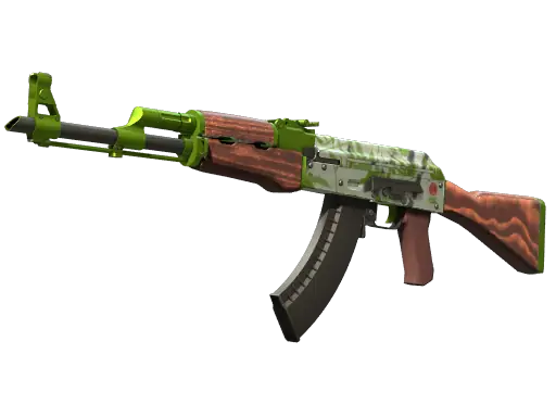 AK-47 | Hydroponic