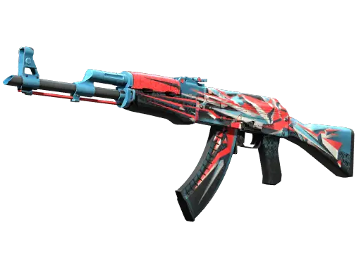 AK-47 | Point Disarray