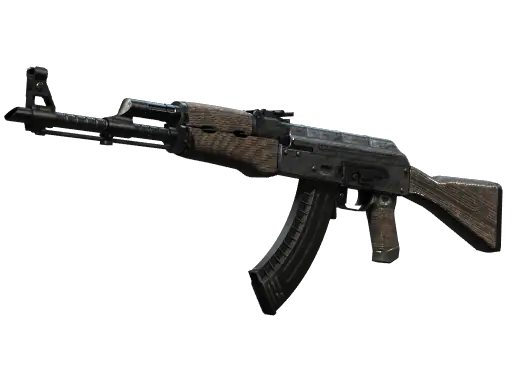 AK-47 | Steel Delta