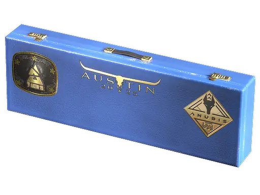 Souvenir Charms Explained: Austin 2025 Changed Souvenir Skins