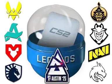 Austin 2025 Stickers: Market Guide, Early Winners and Traps