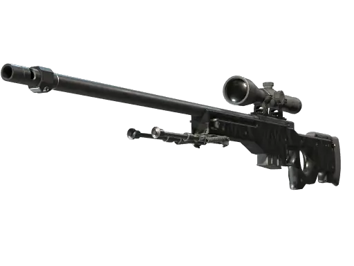 AWP | Graphite