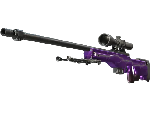 AWP | Lightning Strike