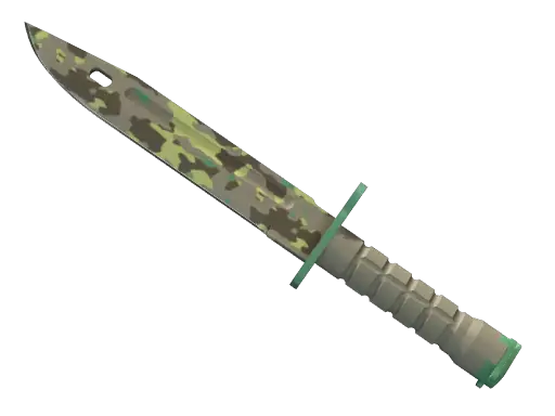 ★ Bayonet | Boreal Forest