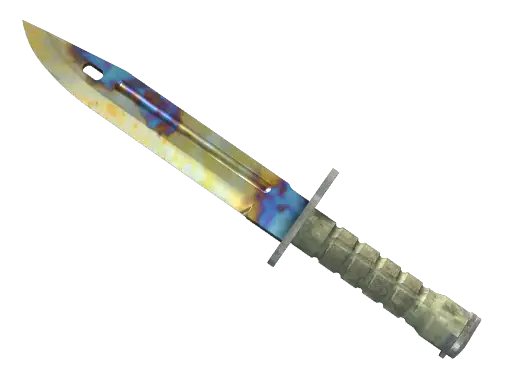 ★ Bayonet | Case Hardened