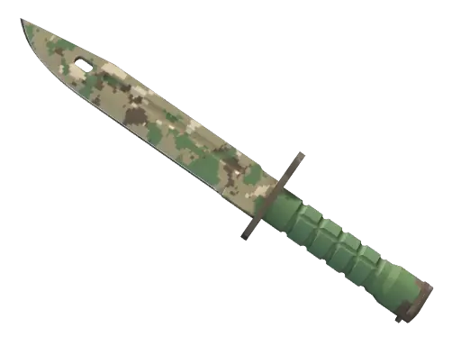 ★ Bayonet | Forest DDPAT