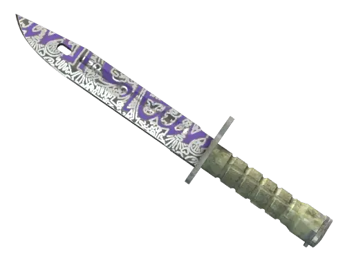★ Bayonet | Freehand