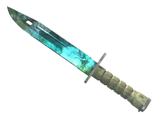 ★ Bayonet | Gamma Doppler