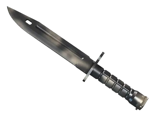 ★ Bayonet | Scorched