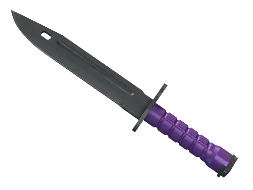 ★ Bayonet | Ultraviolet