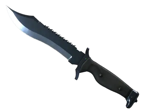 ★ Bowie Knife | Blue Steel