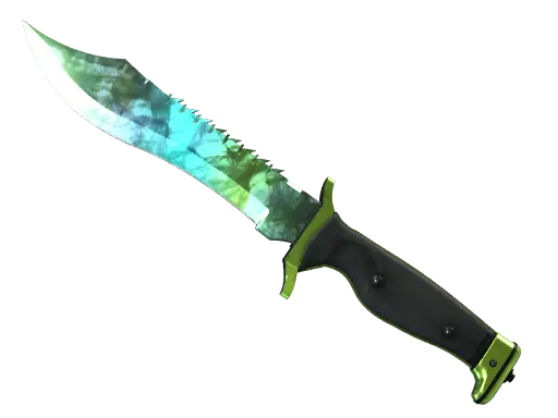★ Bowie Knife | Gamma Doppler