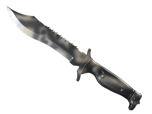★ Bowie Knife | Scorched