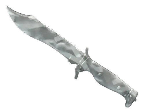 ★ Bowie Knife | Urban Masked