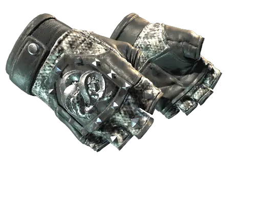 ★ Broken Fang Gloves | Unhinged