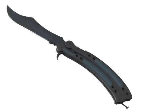 ★ Butterfly Knife | Night