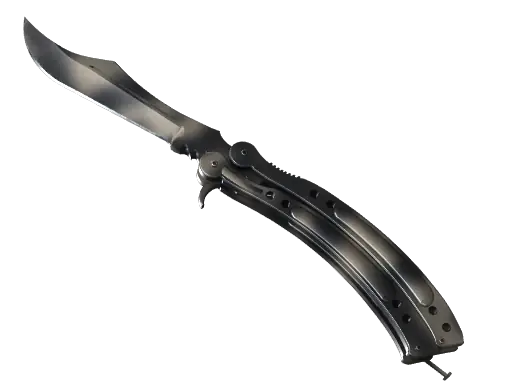 ★ Butterfly Knife | Scorched