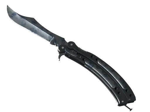 ★ Butterfly Knife | Stained