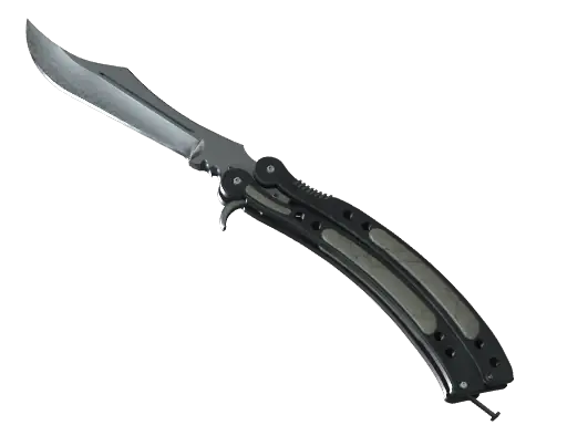 ★ Butterfly Knife