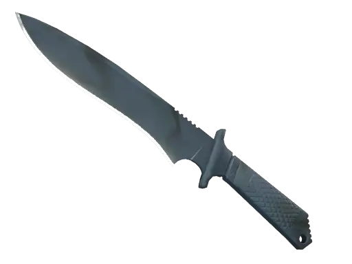 ★ Classic Knife | Night Stripe