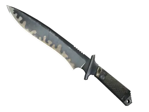 ★ Classic Knife