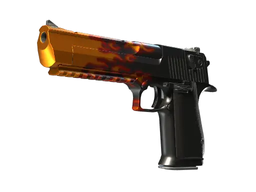 Desert Eagle | Blaze