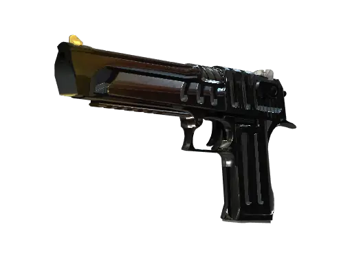 Desert Eagle | Light Rail