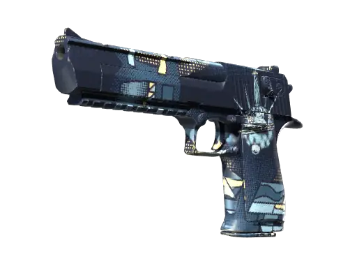 Desert Eagle | Sputnik