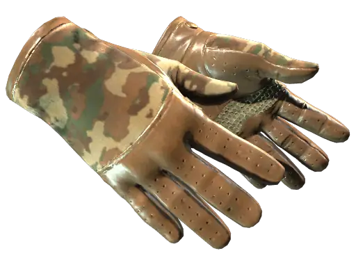 ★ Driver Gloves | Convoy