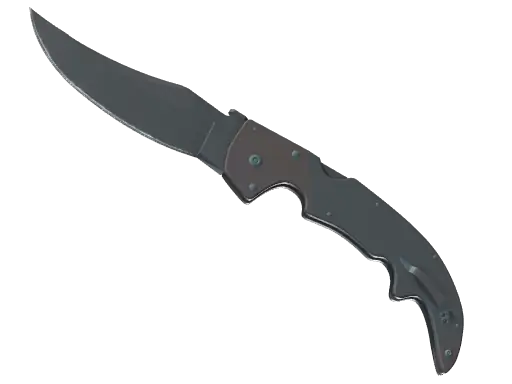 ★ Falchion Knife | Night