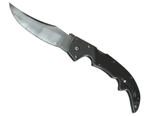 ★ Falchion Knife