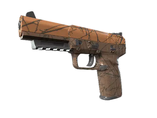 Five-SeveN | Autumn Thicket