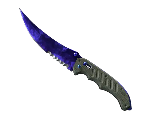 ★ Flip Knife | Doppler