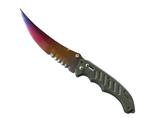 Flip Knife Fade Patterns: Best Seeds & Value Explained