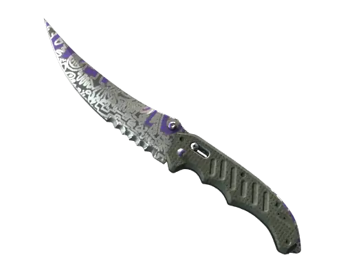 ★ Flip Knife | Freehand