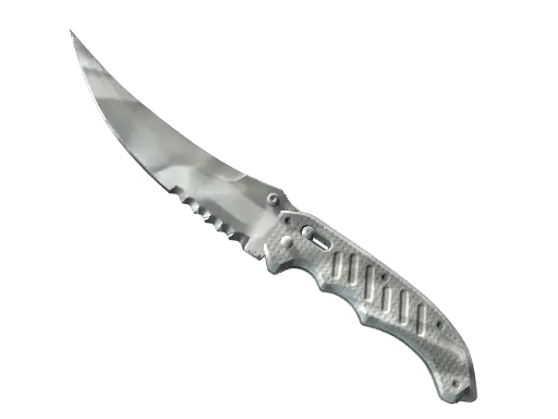 ★ Flip Knife | Urban Masked