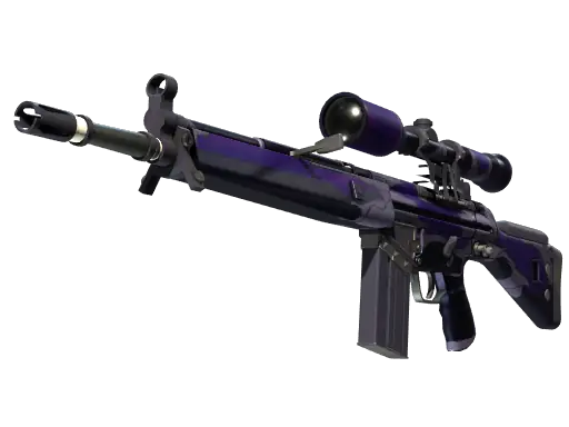 G3SG1 | Flux