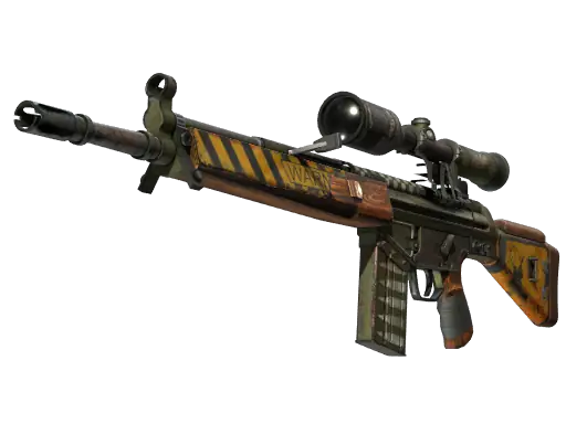 G3SG1 | Scavenger