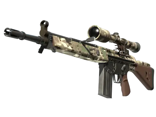 G3SG1 | VariCamo