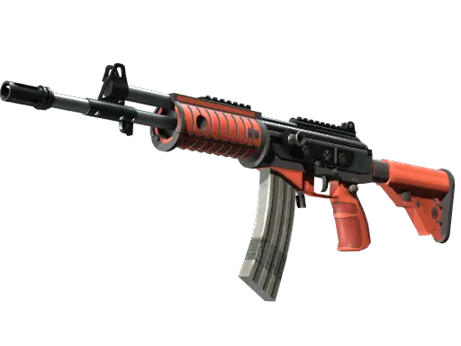 Galil AR | Firefight