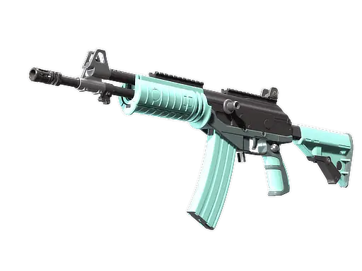 Galil AR | Robin's Egg